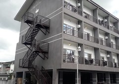 Apartment(condo) for sale in clark, Pampanga