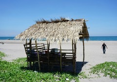 Beach Lot in Agoo La Union - 1,436 sq meter