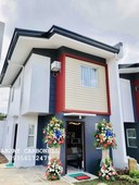 Brandnew House and Lot for sale in SJDM Bulacan near SM tungko and MRTstation - pre selling with no spot downpayment