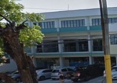 COMMERCIAL SPACES FOR RENT IN MUNTINLUPA CITY