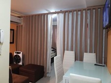 Fully Furnished Condo Unit For Sale