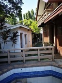 Resort House for Sale in Laguna!