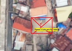 Lot for sale in Talisay