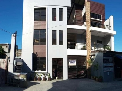 Modern apartment building for sale in calamba city, laguna