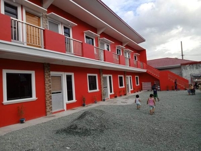 1 bedroom apartment in Naic Cavite