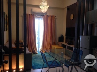 1 Bedroom Condo for rent near mango ave. fully furnished