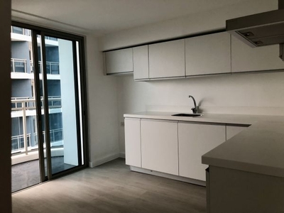 Fully Furnished Studio For Sale at Acqua Private Residences, Mandaluyong City