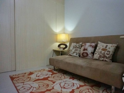1 Bedroom Fully Furnished Condo