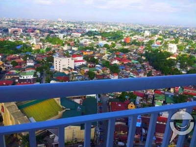 1 Bedroom Fully Furnished Condominium at Grass Residences