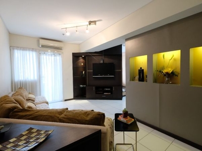 1 Bedroom Unit loft type with garden for lease in McKinley Park, Taguig