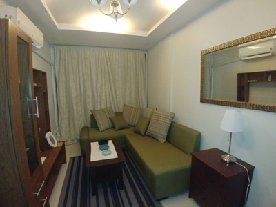 1 bedroom or bedspace for rent in Don Antonio , Holy Spirit