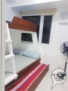 1 Bedroom unit in Green residences near De la Salle University