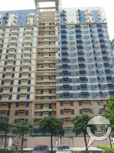 1 BR condo unit for rent near UST and SM San Lazaro