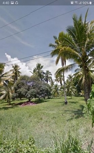 1 hectare land with clear/clean Land Tittle. Location: Davao City