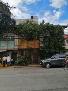 1 unit Apartment Sampaloc Manila