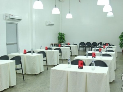 Free Use of Dining Space For Events & Functions