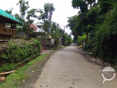 100sqm Lot for Sale in Alfonso less 3 mins from Alfonso Plaza