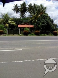 1,074 SQM COMMERCIAL LOT FOR SALE in Davao City