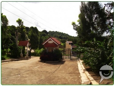138sqm.lot for sale in Along Marcos H-way,Brgy.Inarawan, Antipolo City