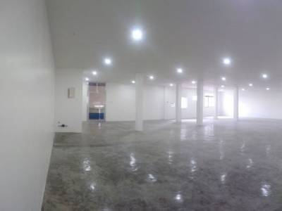 168 sqm Office near Cebu Business Park