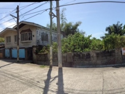 1762 sqm Lot in Indang, Cavite (Pob)