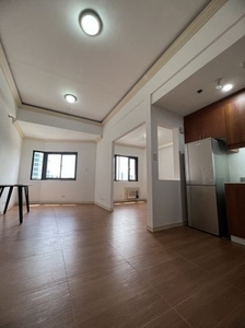 3 bedroom unit in Albany Luxury Residences McKinley West Taguig