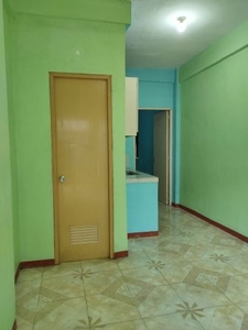 1BR Apartment for rent in Manggahan Pasig City
