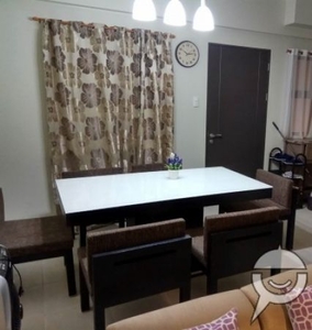 1BR Fully Furnished Condo for rent in paranaque City