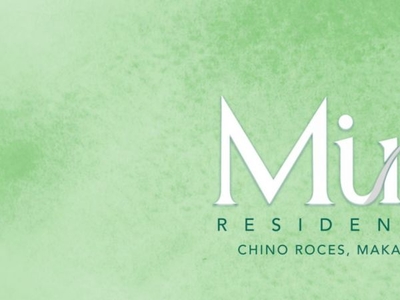1BR unit for sale at Mint Residences with Free Aircon (No Spot Downpayment)