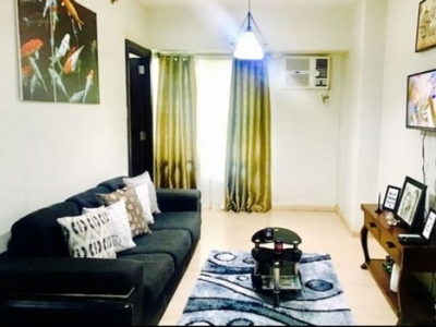 1BR unit in the heart of BGC