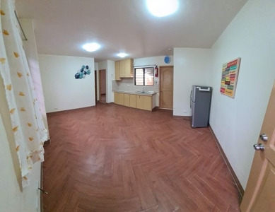 3BR Fully Equipped Apartment
