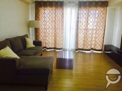 2 Bedroom Condo (131 sqm) with Balcony and Parking