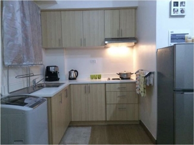 2 Bedroom Condo in Pacific Residence - Ususan