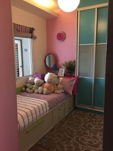 2 Bedroom condo near Antipolo For Sale