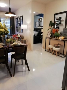 1 bedroom condo in Las Piñas near airport and mall of asia The Hermosa