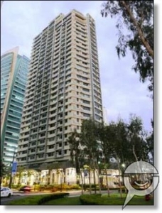 2- BEDROOM CONDO UNIT AT FORT RESIDENCES, BGC,TAGUIG FOR RENT