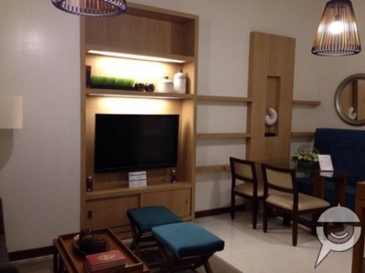 2 bedroom condo in Pasig ready to occupy Lumiere Residences