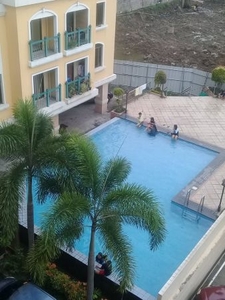 2 bedroom condominium near taguig