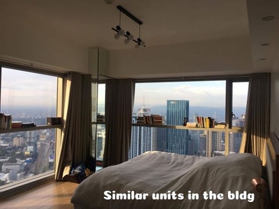2-Bedroom Condominium Unit for Sale in Shangri-La Place Ortigas, Mandaluyong