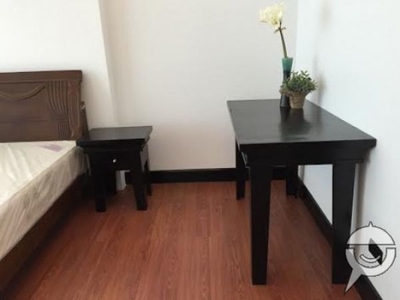For Rent 1 Bedroom unit at One Orchard Road Eastwood