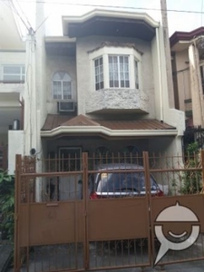2 Bedroom Furnished Townhouse in Quezon City