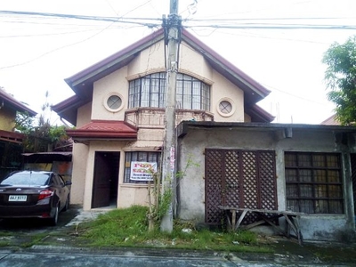2 Bedroom House and Lot for Sale in Binangonan, Rizal