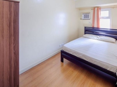 2 Bedroom Loft Type Condo in Mandaluyong