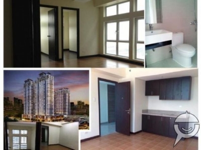 2 bedroom Rent to own condo in Makati City