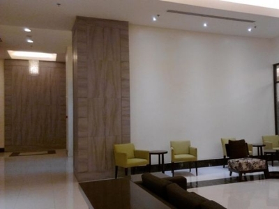 Affordable condo in Mandaluyong Connected MRT Station Pioneer Woodland