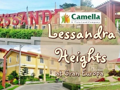 2 bedroom Townhouse for sale in Cagayan De Oro