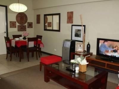 2 Bedroom Unit fully furnished for Lease/Rent
