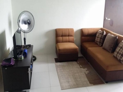 2 Bedroom Unit @ The Pearl Place Ortigas