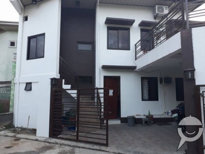 2 BR + 1 STUDIO TYPE FOR OFFICE SET UP AT SAN PASCUAL BATANGAS