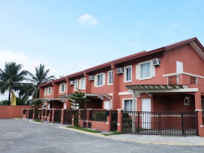 2 BR and 2 T&B House and Lot in Quezon City